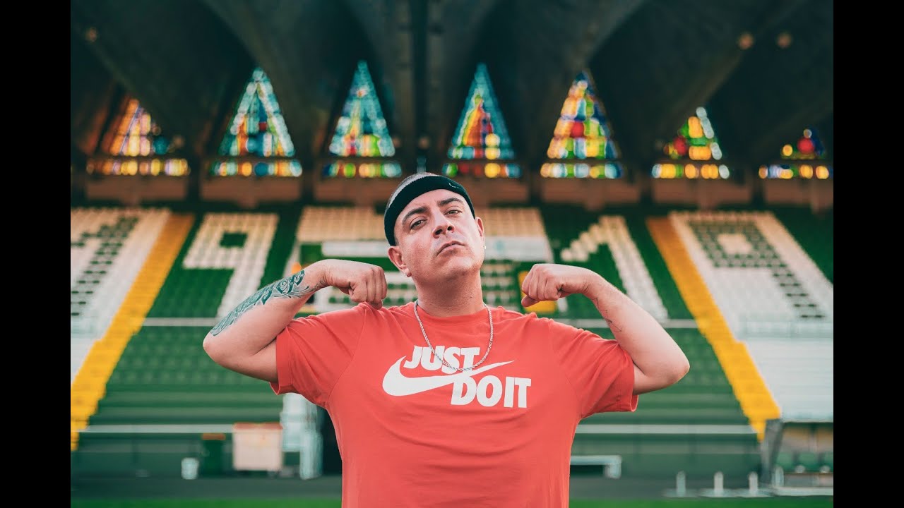 FREDIEL - COMO LIONEL (VIDEO OFICIAL)