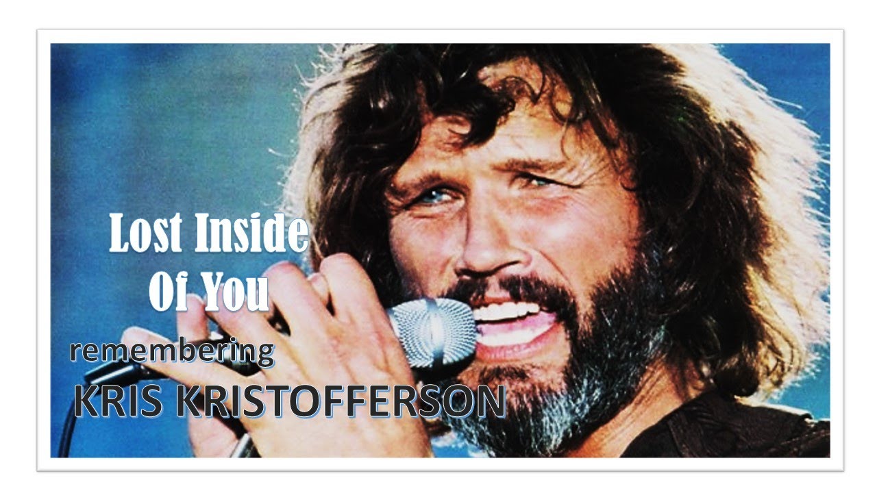 Barbra Streisand: Lost Inside Of You (remembering Kris Kristofferson) with Malay translation