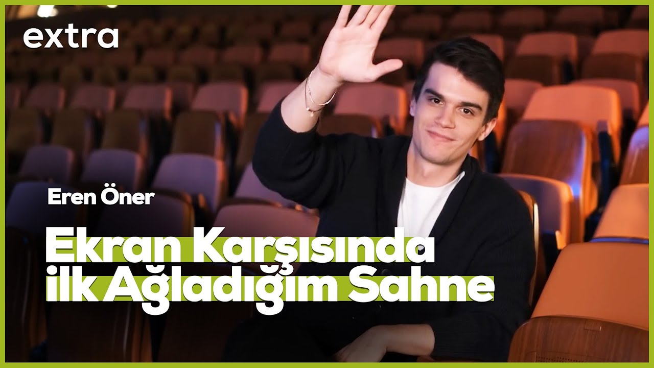Eren Ören ile Kardeşlerim sahnelerini birlikte izliyoruz 👀