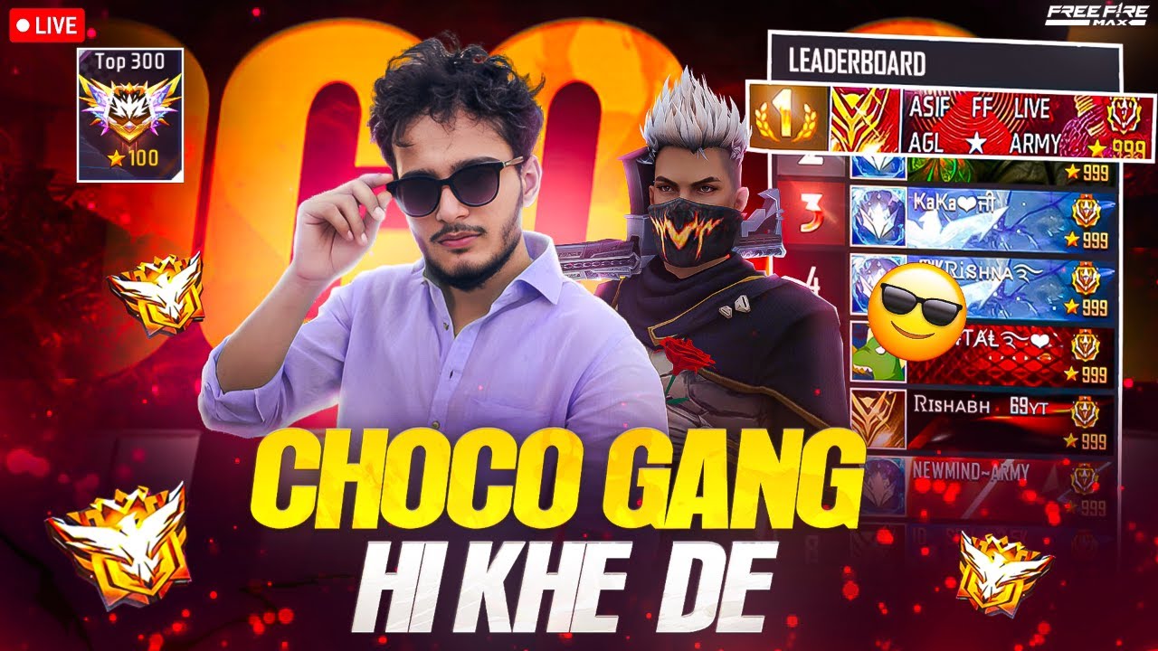 New CS-Ranked Season 🚀+ Serious Rank Push 🤯💫 After Long 🕒🔥 #freefire #classylive #nonstop_live #live