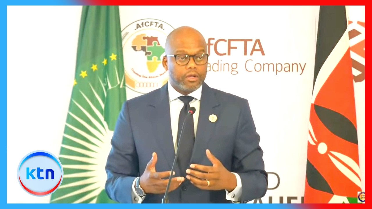 Kenya unveils BiasharaLink and Deal House to boost intra-Africa trade