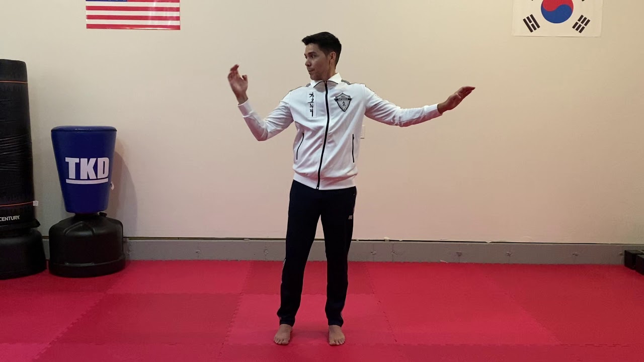 Basic blocking tutorial