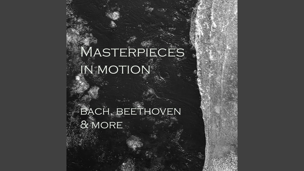 Mozart: Sonata for Keyboard and Violin in A Major, K. 12: II. Allegro