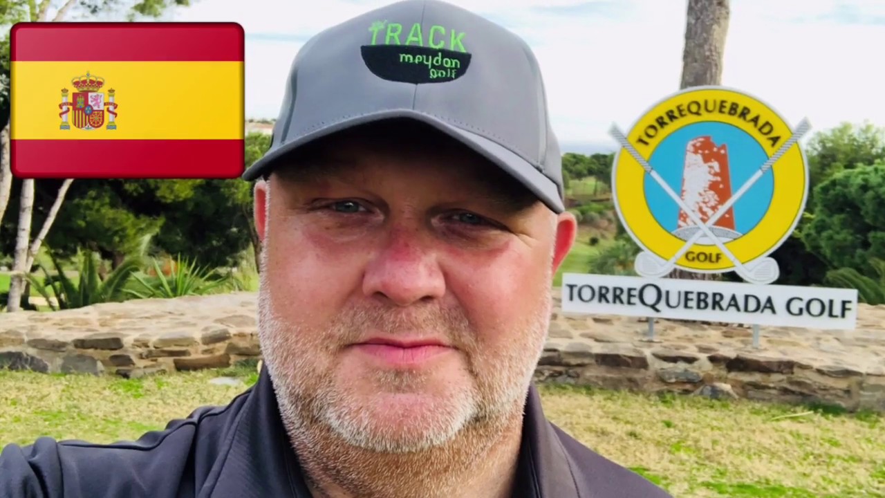 Torrequebrada Golf Club Spain