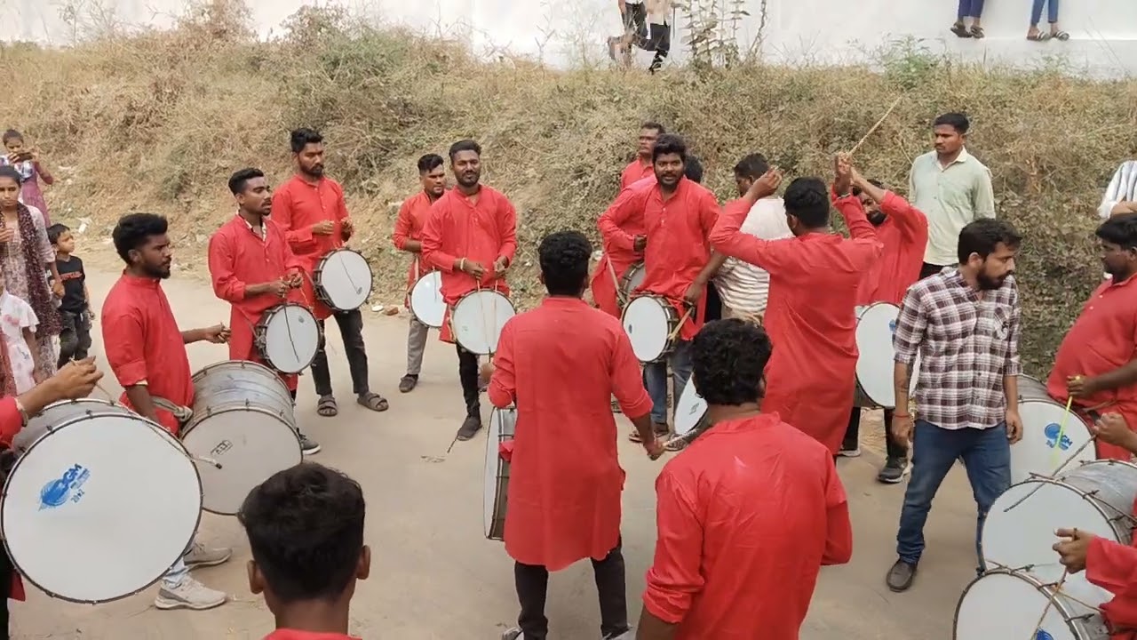 આશાપુરા પાટોત્સવ મોદજ ગામ , નડિયાદ નાસિક બાજા 