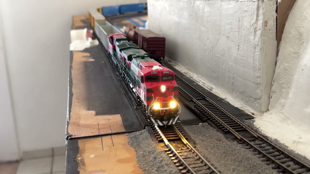 [101424] FXE 4649 y FXE 4557 Parte 2