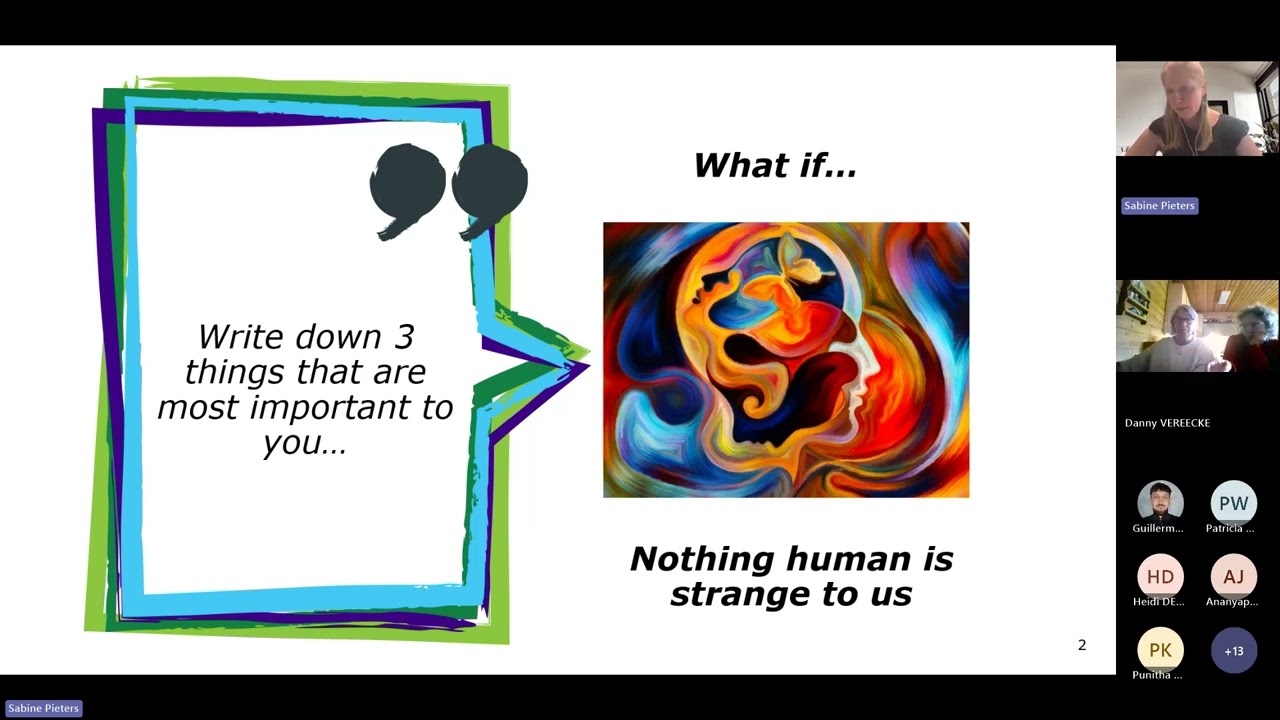 NursEduPal@IMPACT Teaching Webinar Series 6