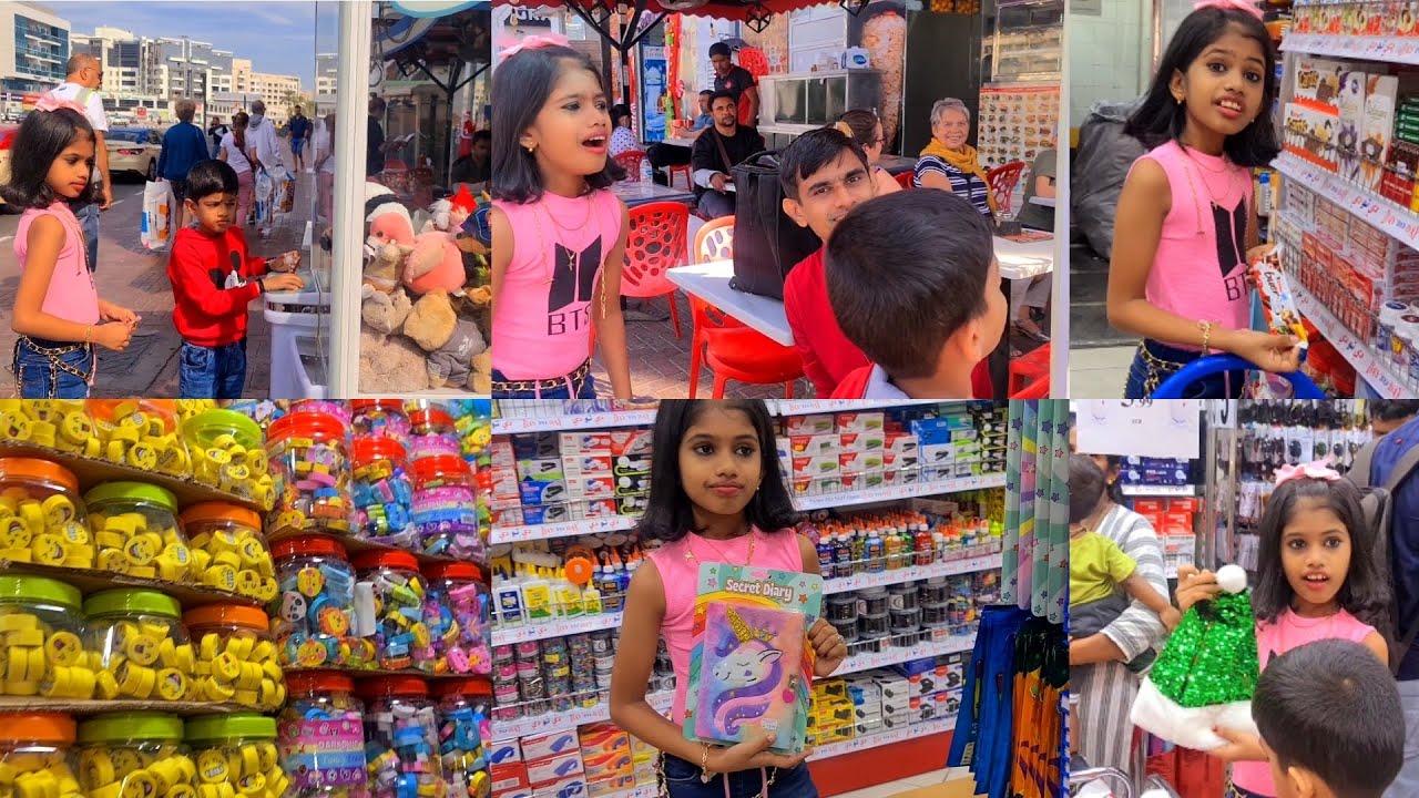 #Dubaiൽ പോയി #Tiyakutty Game കളിച്ചു തോറ്റു😩😩 #Shopping and Our #luxury #HotelRoomTour