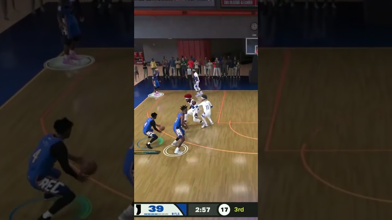 #nba2k #nba2k26 #nba2k26gameplay #online #game