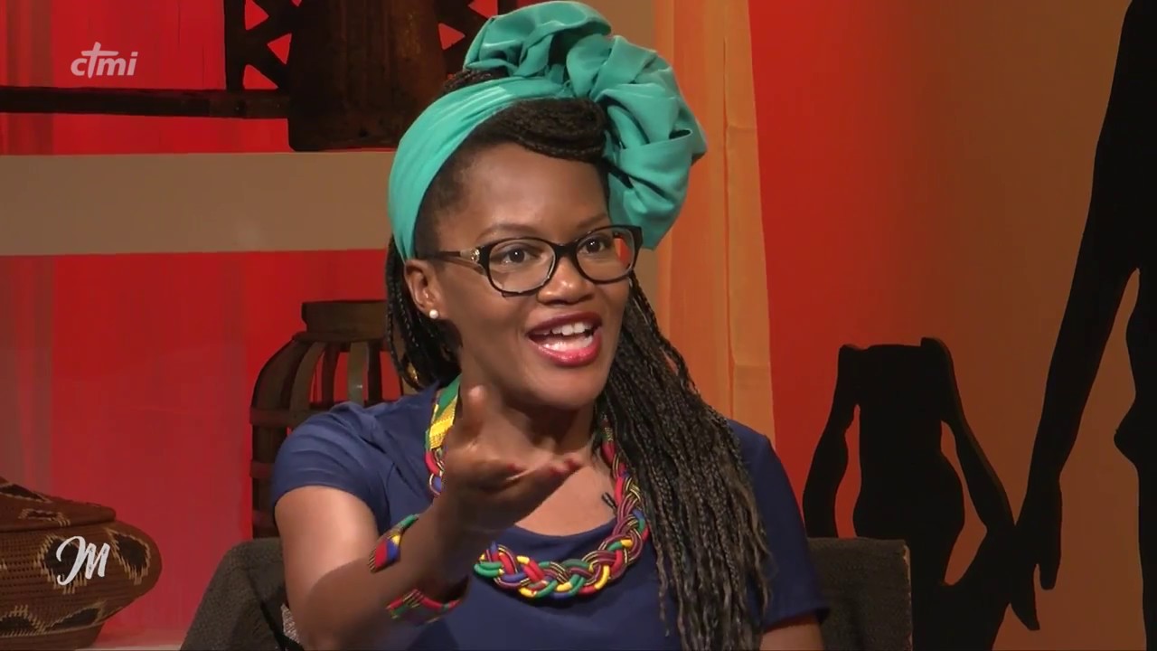 Mode, Beauté, Style et foi chrétienne - Malaika (saison 1, épisode 5)