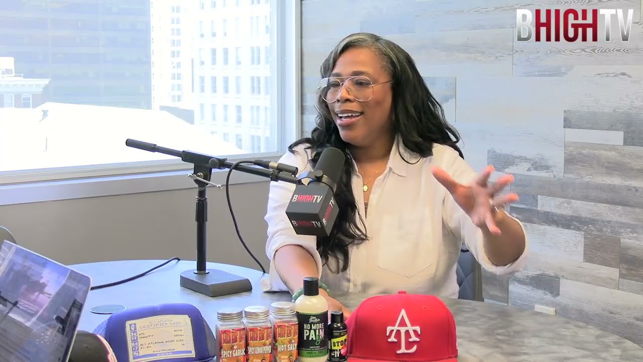 Nicci Gilbert: I Want To Apologize To Tory Lanez, If There Is New Evidence His Case...