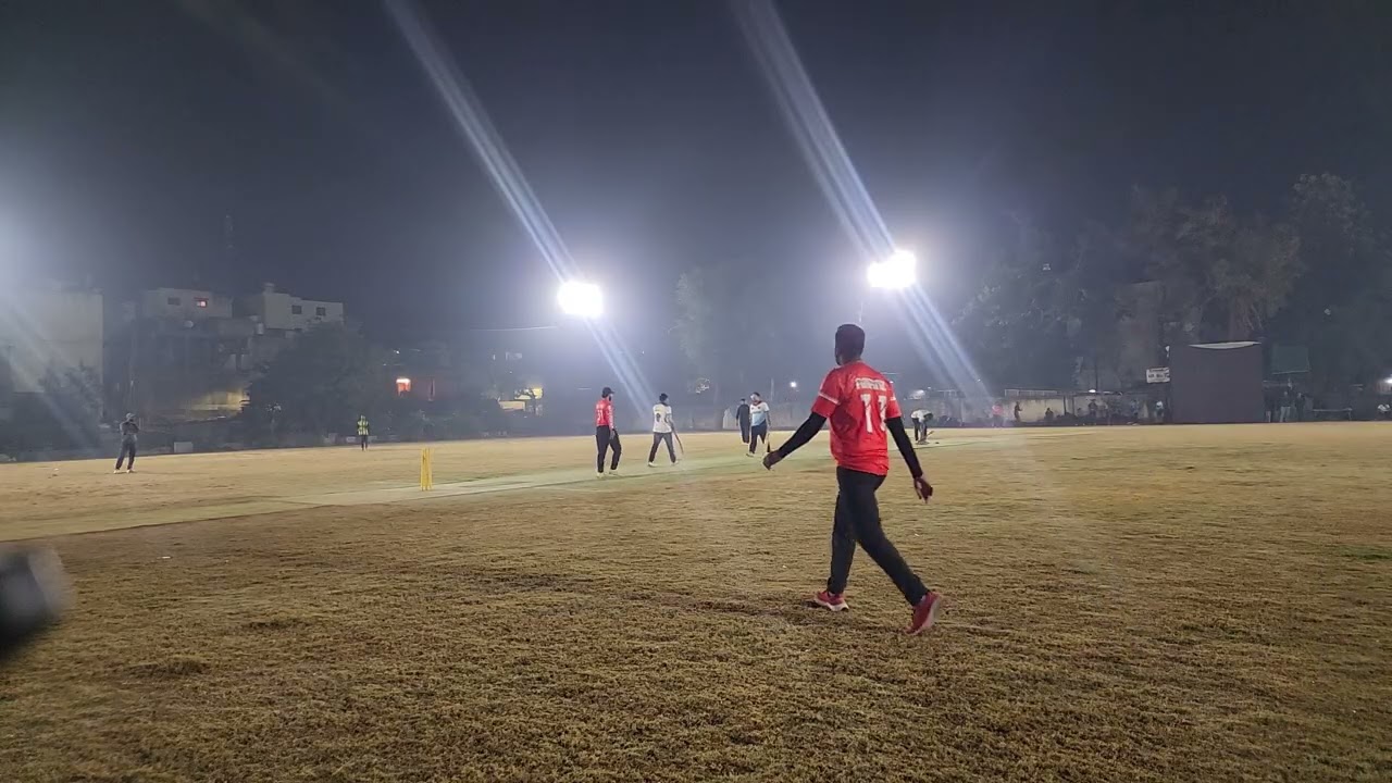 19th Dec 2025 | Match 3 | Raging Bulls vs Mavericks