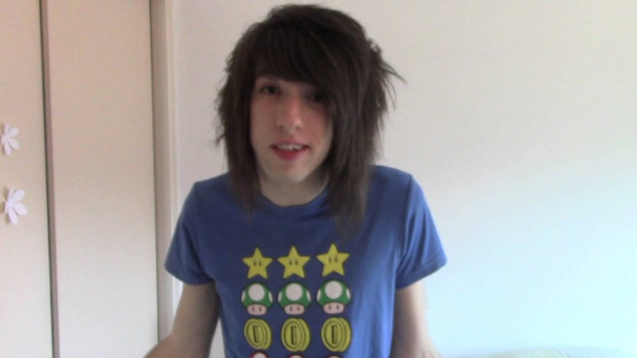 5 Tips for Getting a Boyfriend ;)
