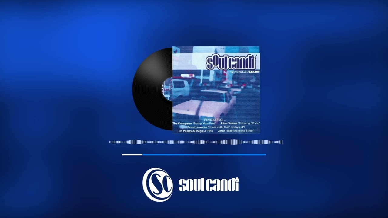 Soul Candi Session 1