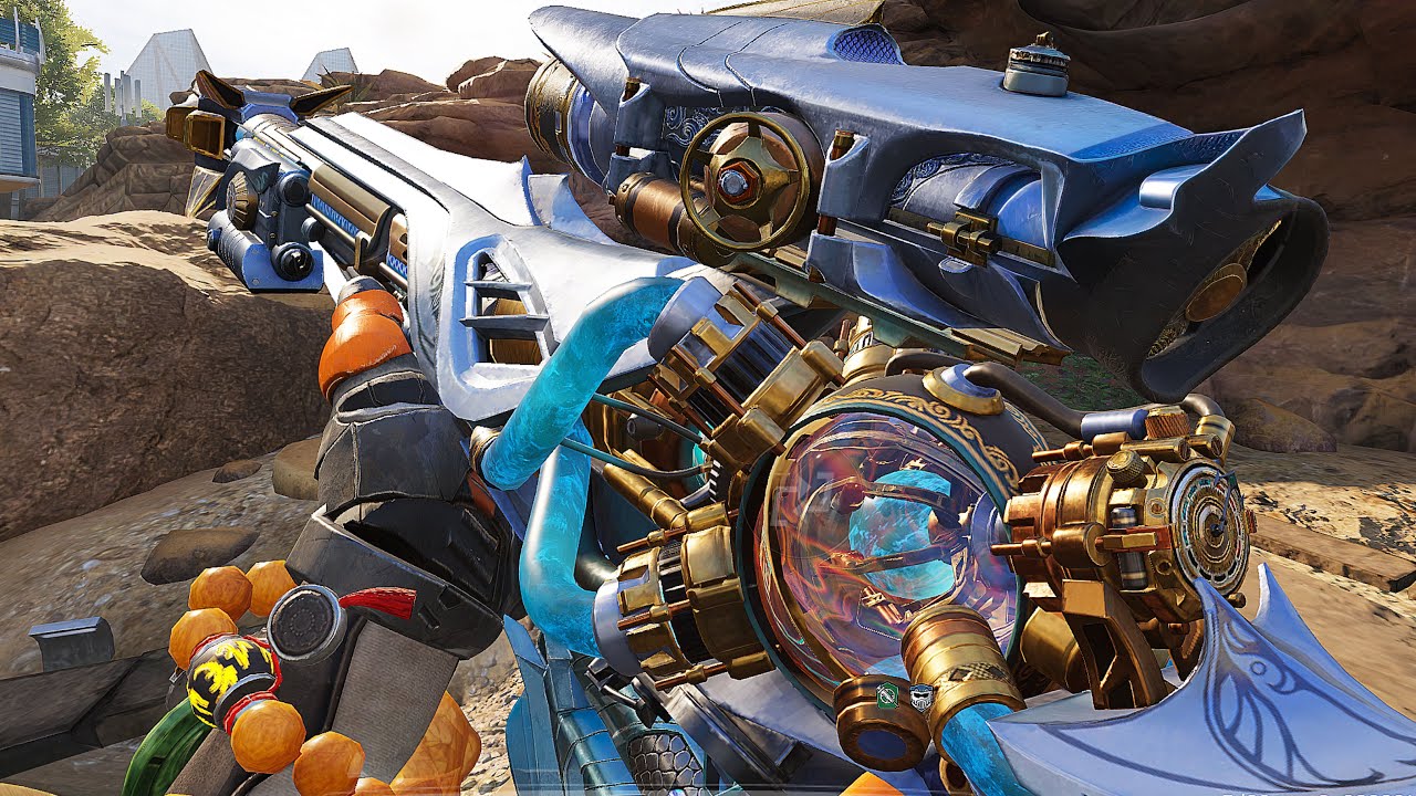 CONSEGUIMOS EL RYTEC MÍTICO  l CODM RANKEDS 