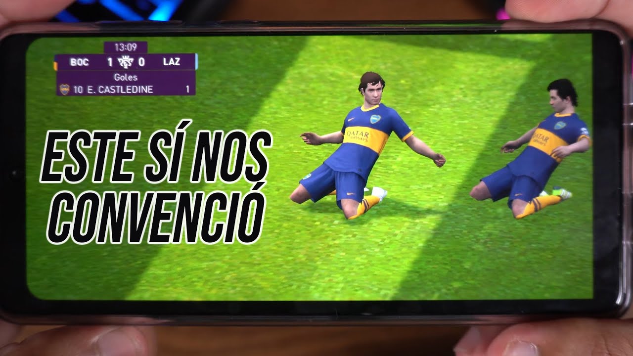 Prueba Potencia y Rendimiento Samsung Galaxy A71 en ESPAÑOL