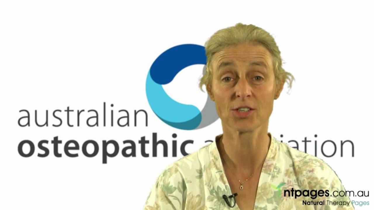 Chando Steiner, Bellerive Osteopathy & Natural Health Hobart Tasmania