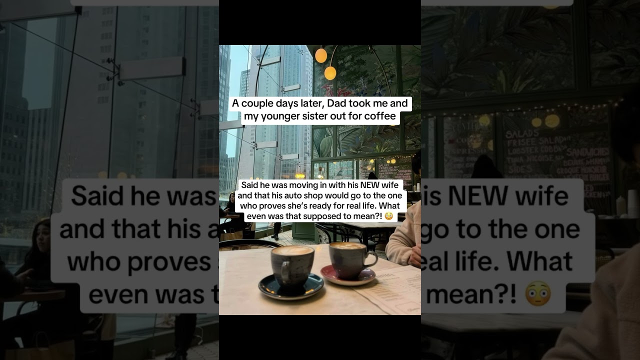 #LifeTurnaround #UnexpectedPregnancy #NewBeginnings #FamilyDrama #OfficeStory #SecondChances