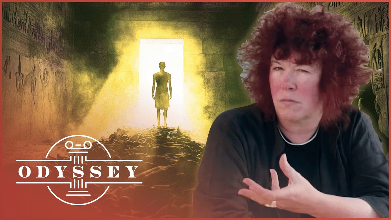 Ancient Egypt's Dark Ages With Joann Fletcher