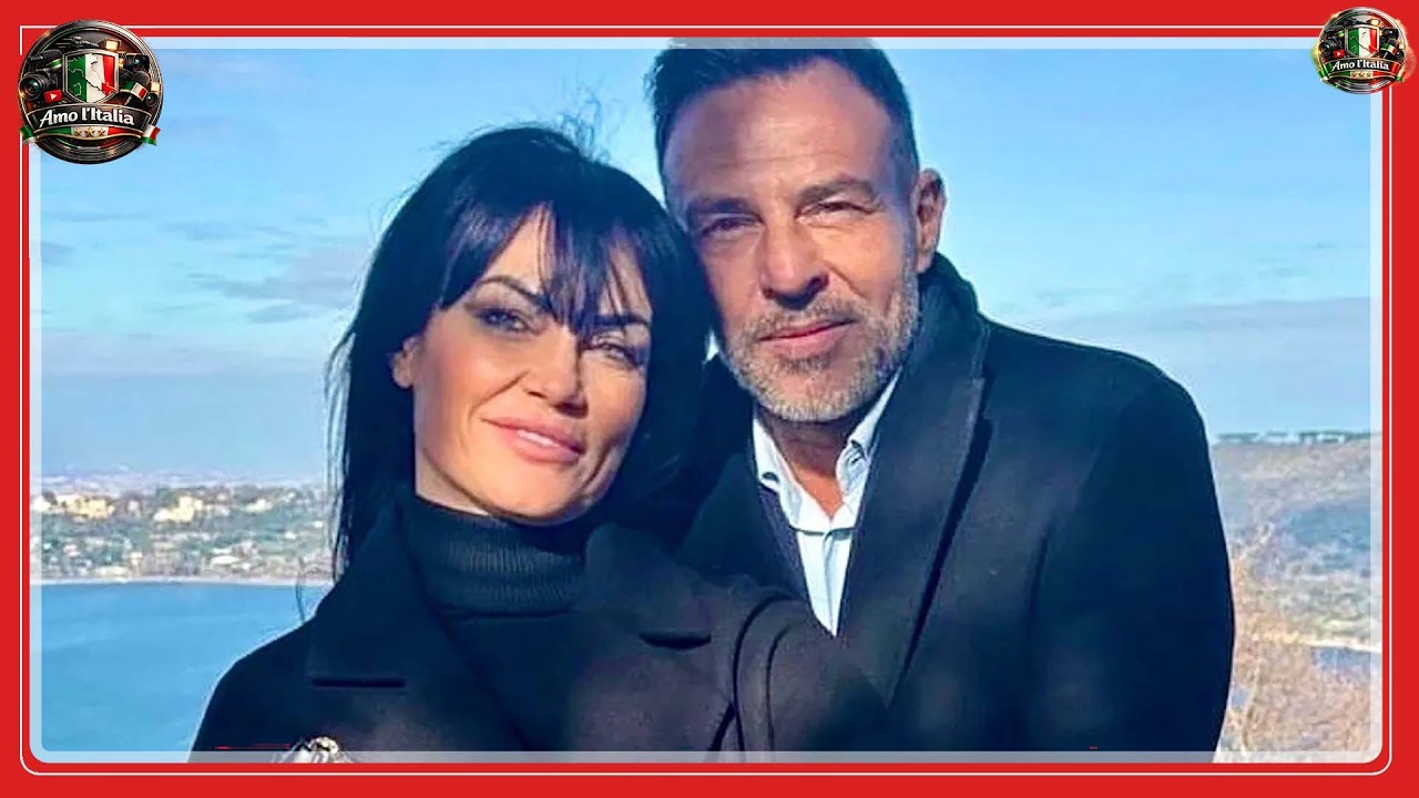 Guido Ricci e Federica Clazzer Un Anello di Fidanzamento e Progetti Futuri