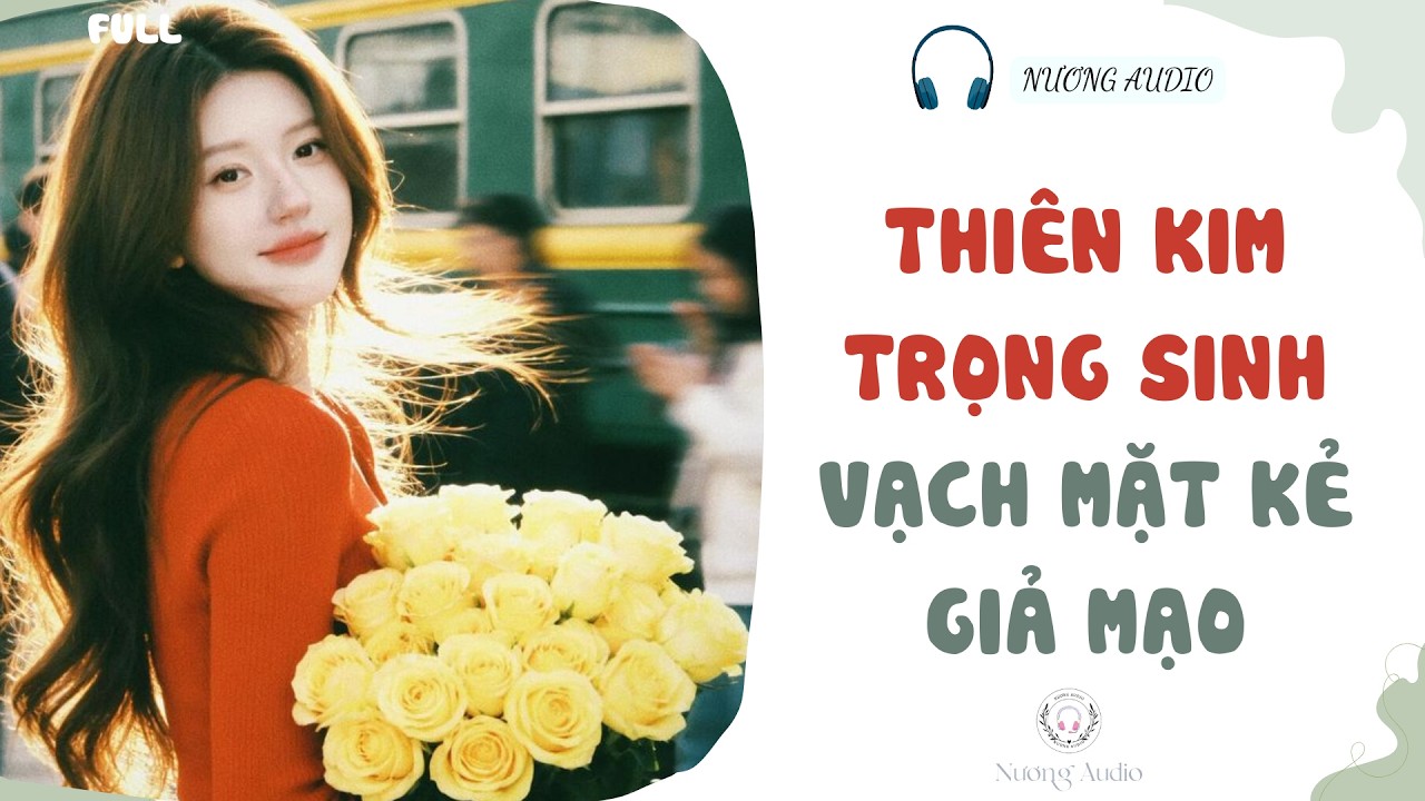Audio truyện FULL | THIÊN KIM TRỌNG SINH VẠCH MẶT KẺ GIẢ MẠO #truyenaudio #nuongaudio