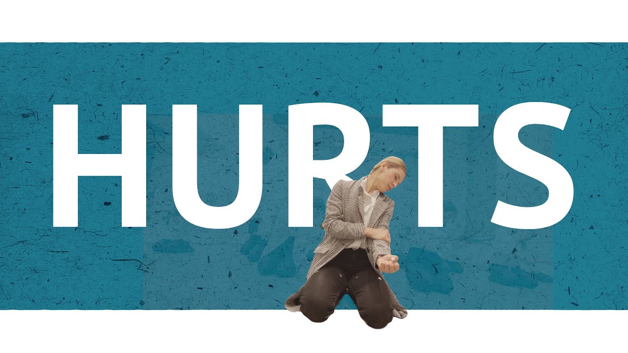 Emeli Sandé - Hurts / ELLE, Choreography /  THE CENTER WINTER DANCE CAMP 2019