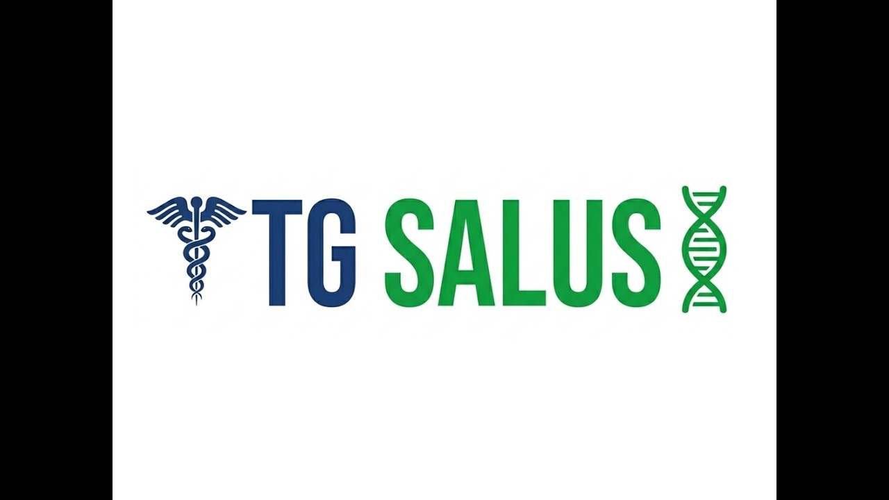 TG SALUS puntata n. 1