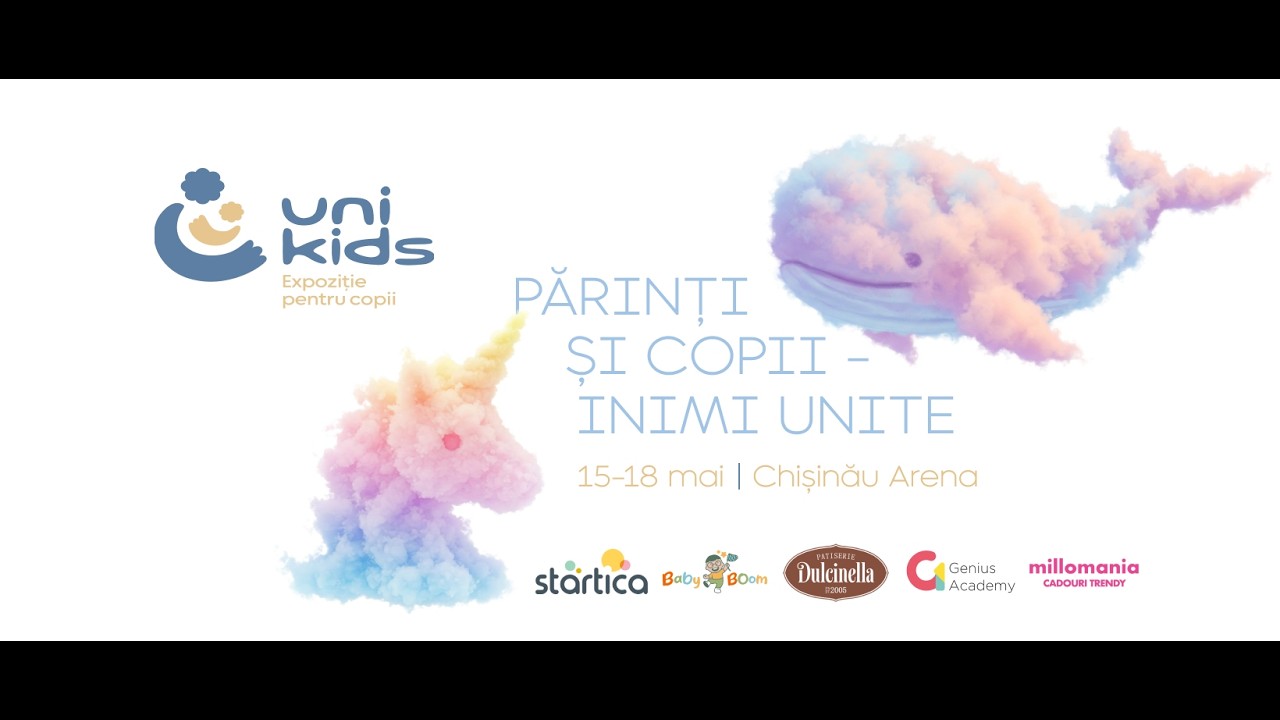 UniKids  Expo 2025