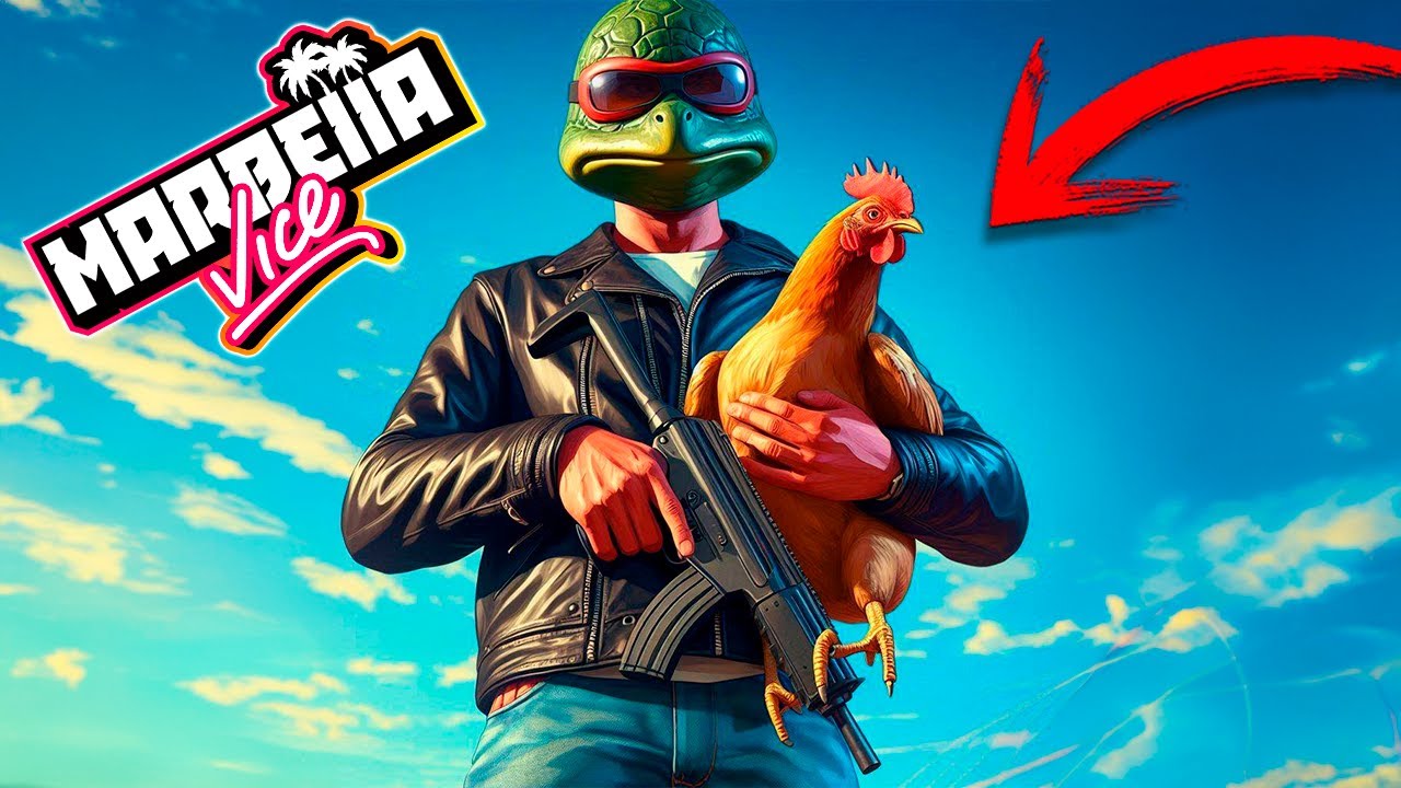 🔴 -LA VENGANZA....