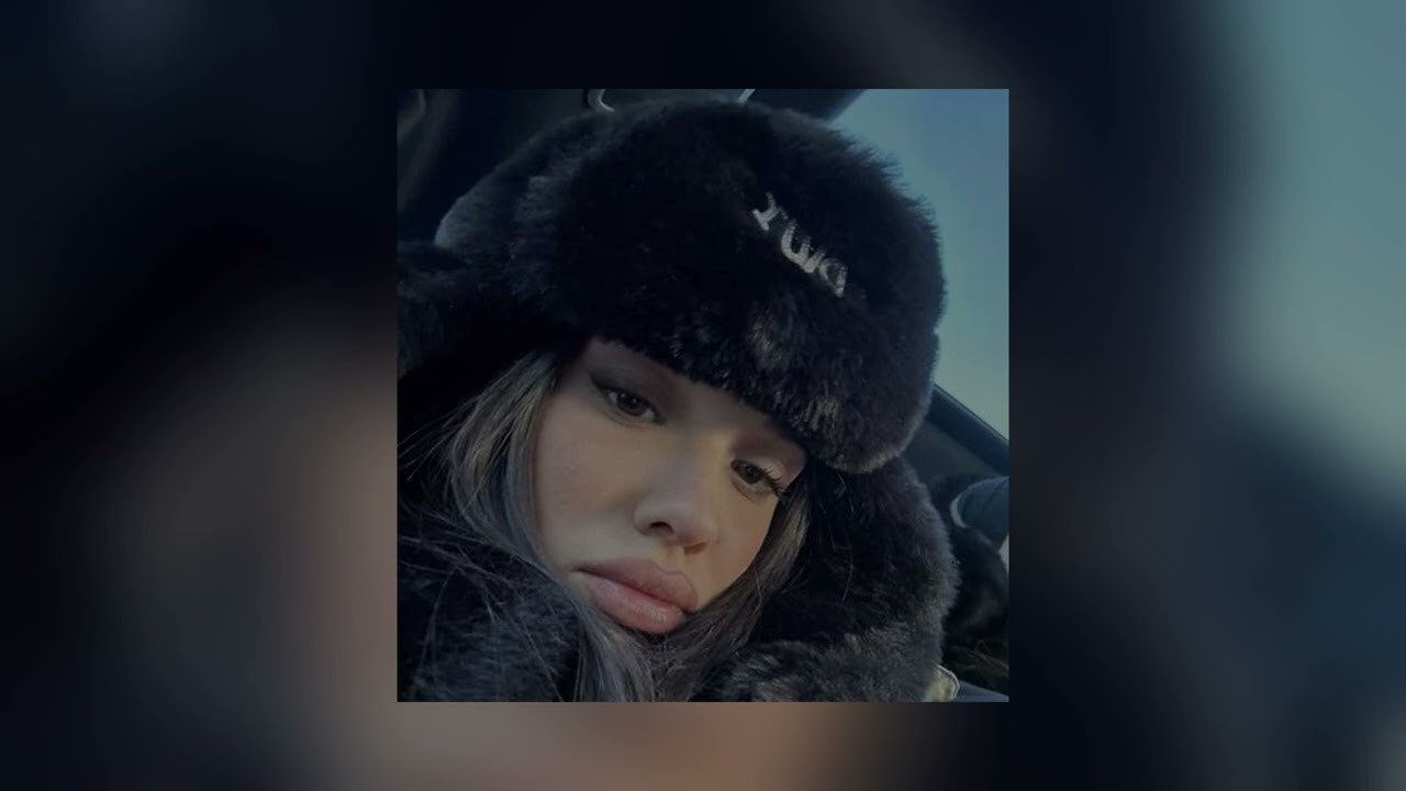 Milica Pavlovic - Boginja (speed up & reverb)