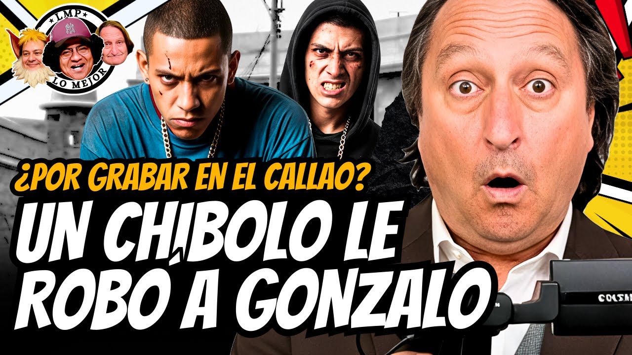 Policías, Peinados de moda, Calentones, Bailo cualquier canción por una mujer - Los Malditos Podcast