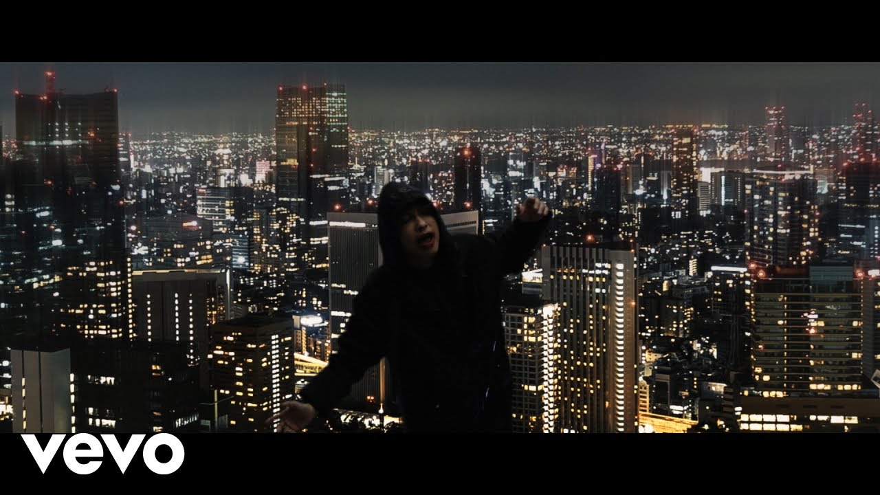 HYDE - BELIEVING IN MYSELF