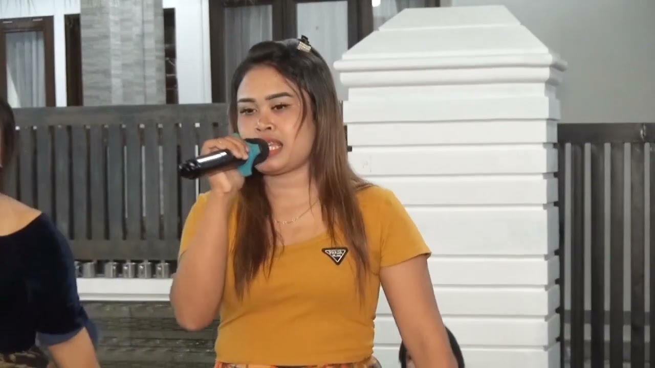 PENCENG/ARON LANGKAT FEAT BOLANG LAWI SALIH KU PATAM PATAM BY VOICE MUSIC