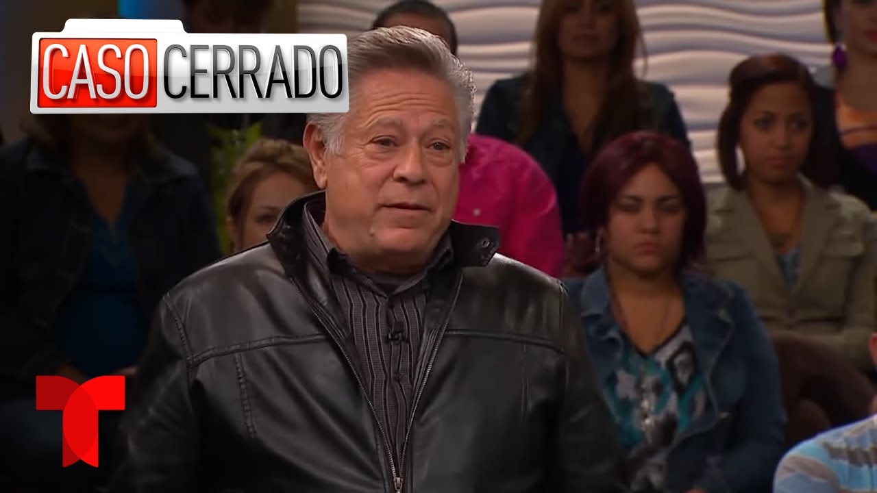 ¡Le pagó el trasero a su esposa y ahora lo disfruta otro! 🍑😡💍| Caso Cerrado Capítulo Completo