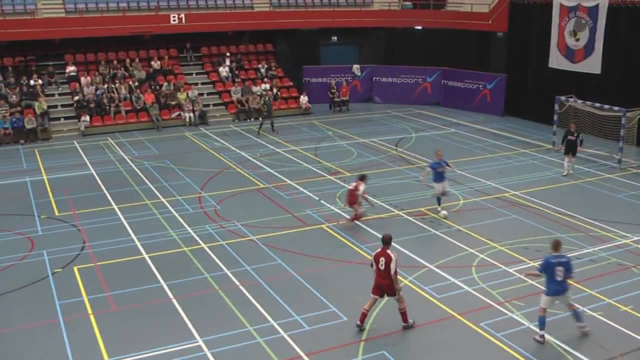 De Hommel Venray 4-2