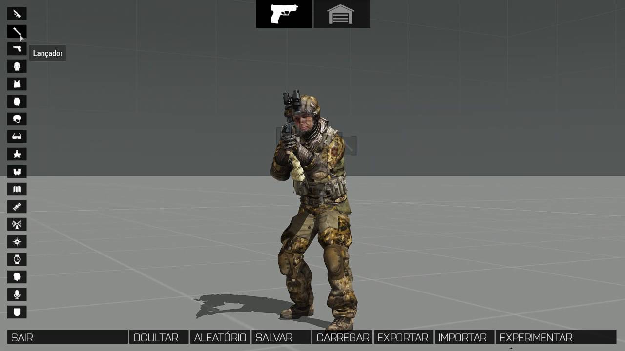 Arma 3 - Tutorial essencial para iniciantes
