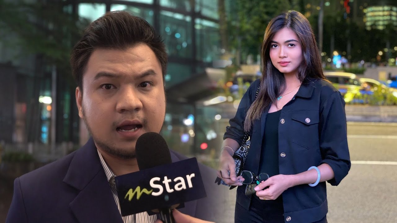 Kali ini Iqbal betul-betul marah! Jujur Wafariena bukan standard gadis pilihan