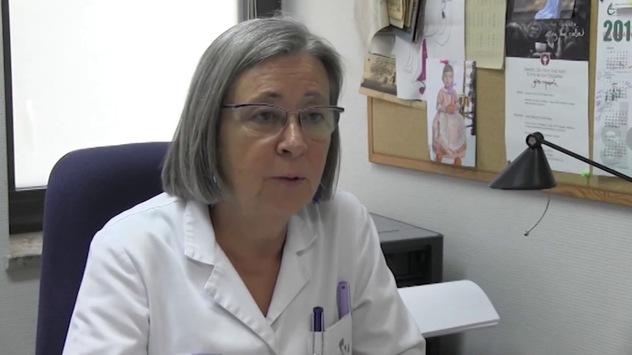 Dietas milagro - Dra. Pilar Luna, Jefa de Nutrición y Dietética