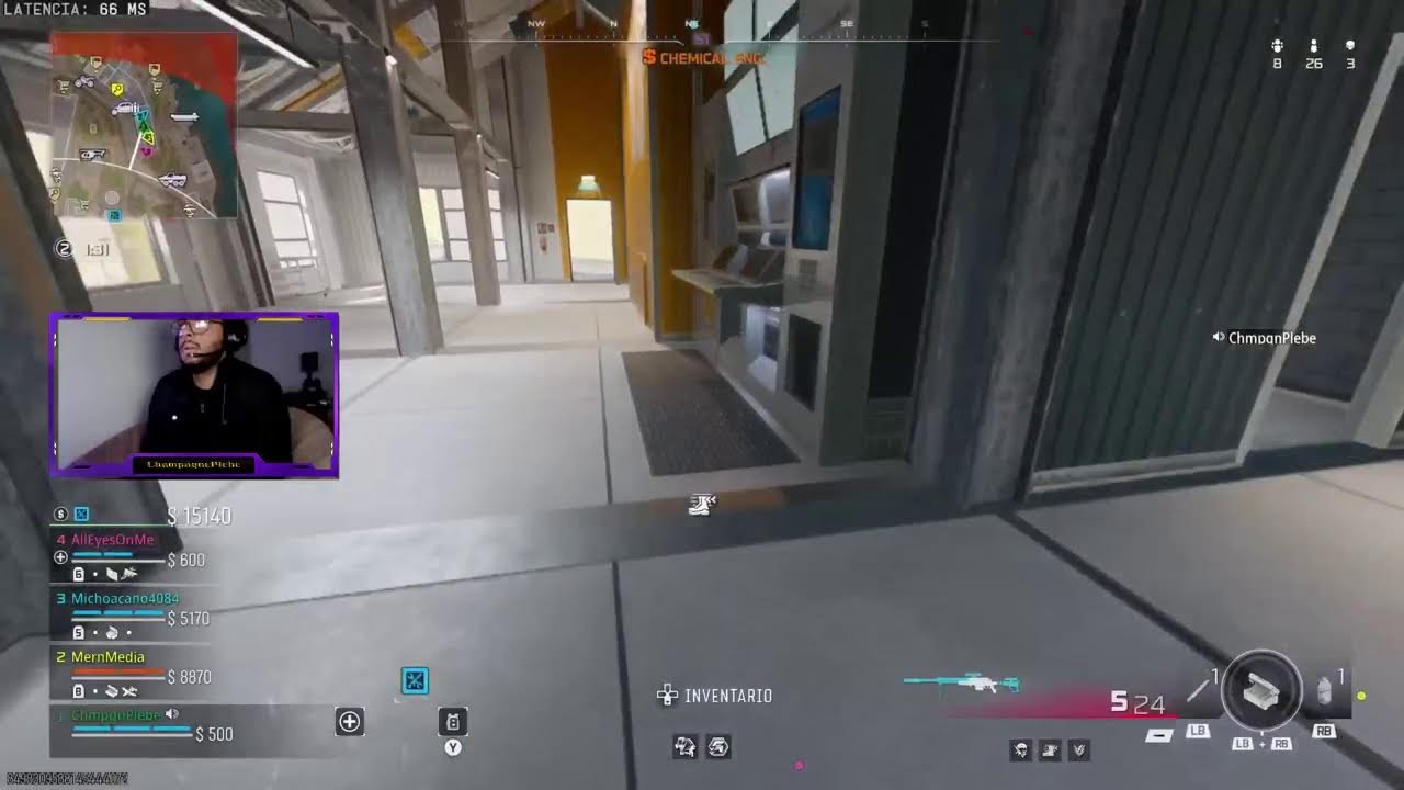 Convirtiendome en afiliado de twitch (por fin)