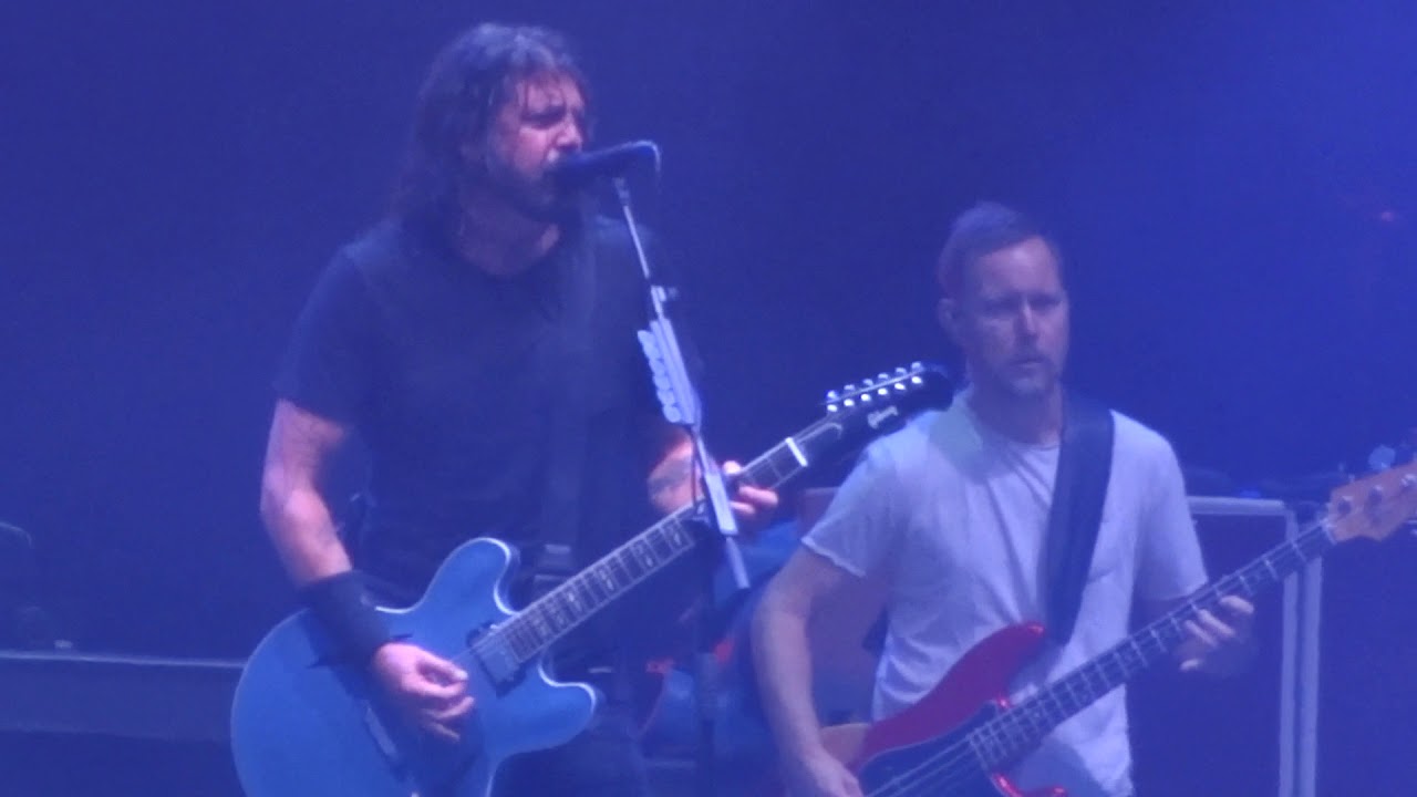 CP♫ FULL HD Foo Fighters 