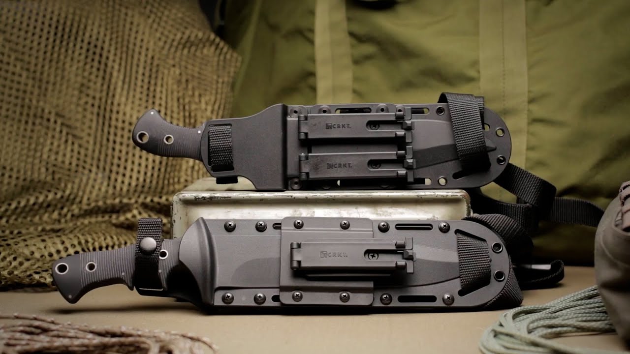 Top 10 Fixed Blade Knives for Tactical Survival