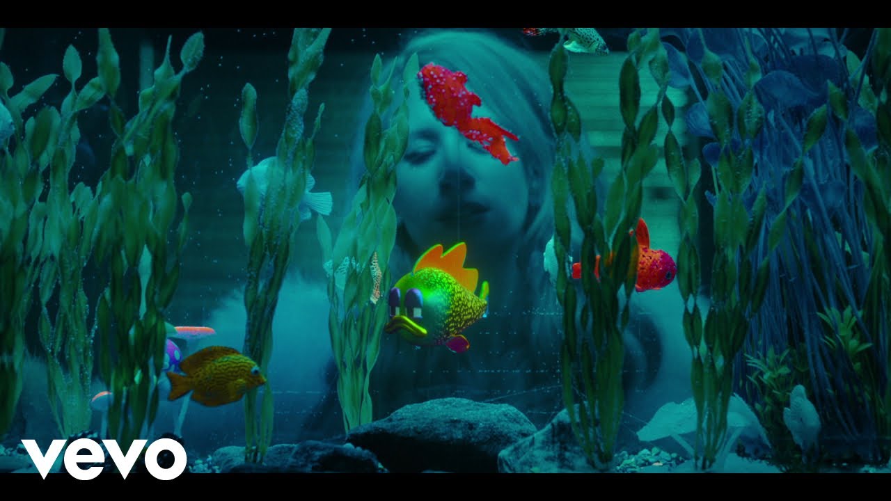 Marian Hill - omg (Official Video)