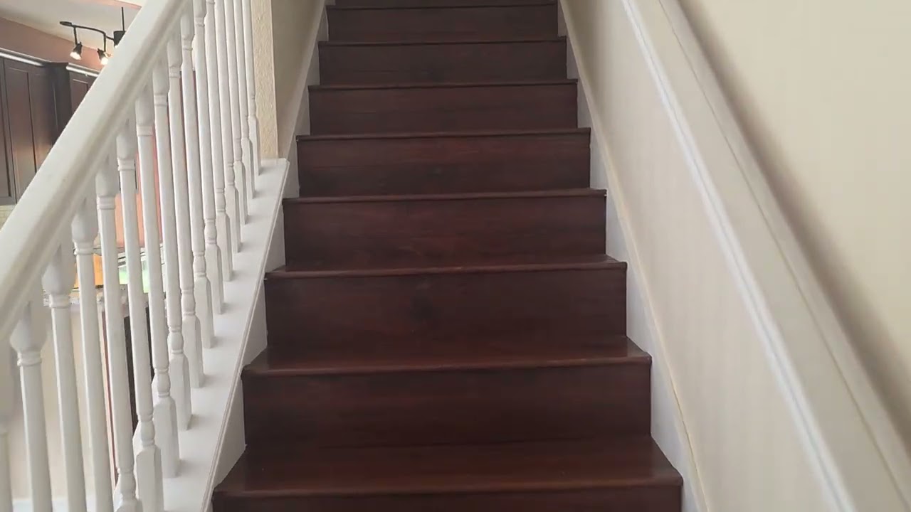 Welcome home