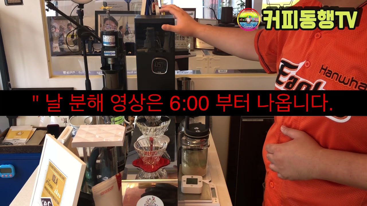 [디팅 807 랩스윗 날 분해 청소] 어렵지 않아요! 구독자 요청자료.