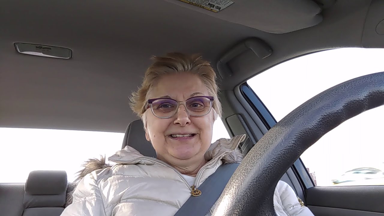 Why don't I get a part-time job? (Video taped Thurs. 11/29/18)