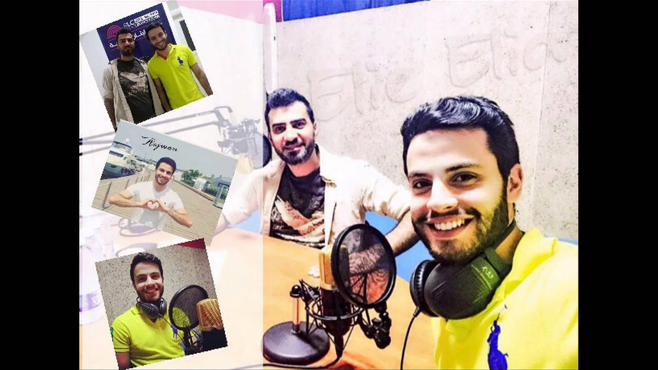النجم ايلي ايليا ضيف على اذاعة لبنان الثقافة - Elie Elia
