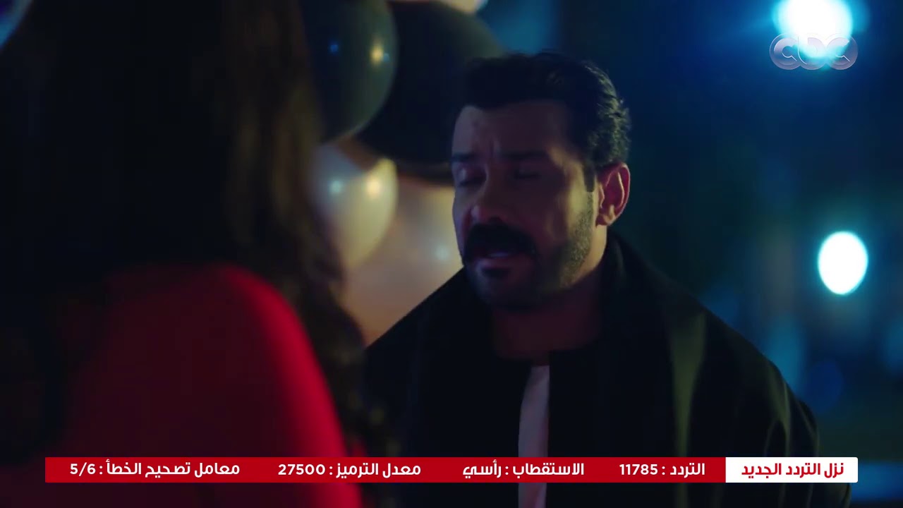 ضربة معلم | تعبتيني!.. أخيرًا ليلى اعترفت بحبها لجابر وهو مش مصدق نفسه من الفرحة!