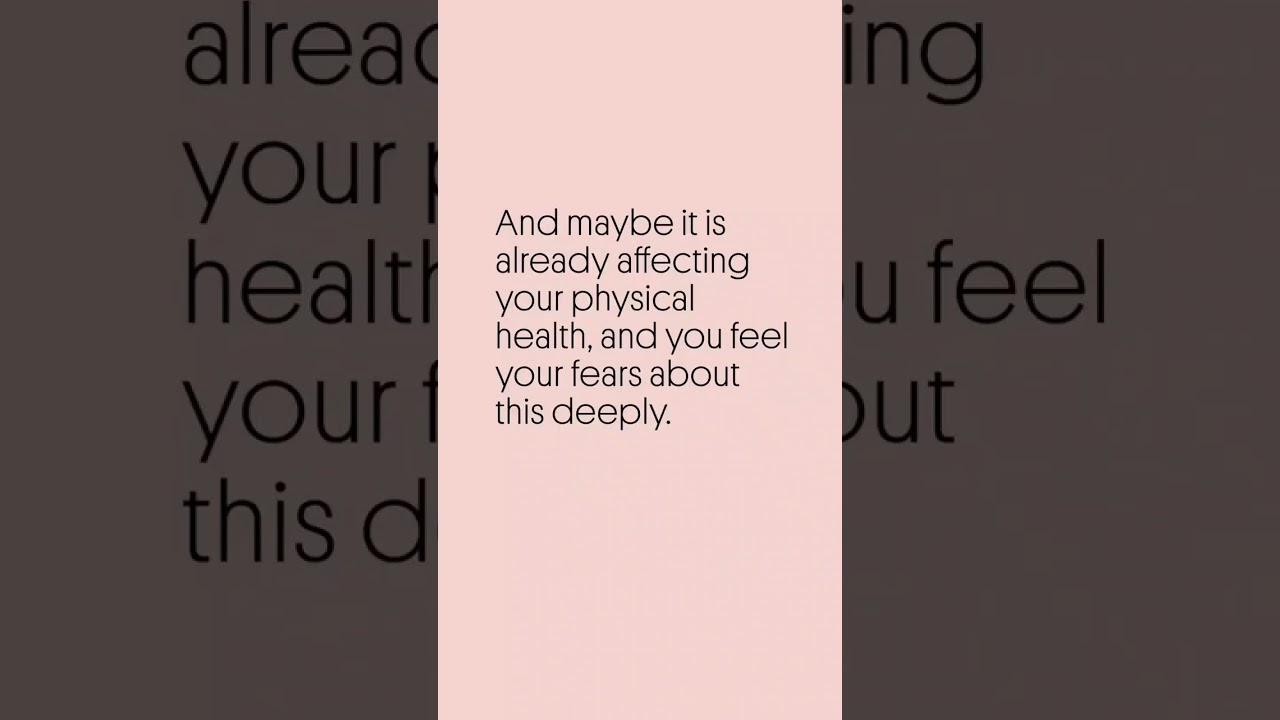 are you numbing your emotions?  