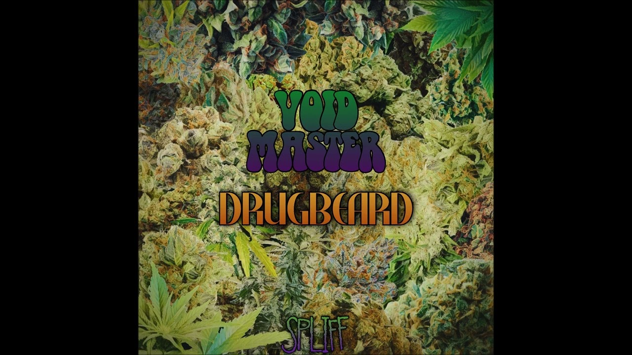 Void Master: Spliff EP