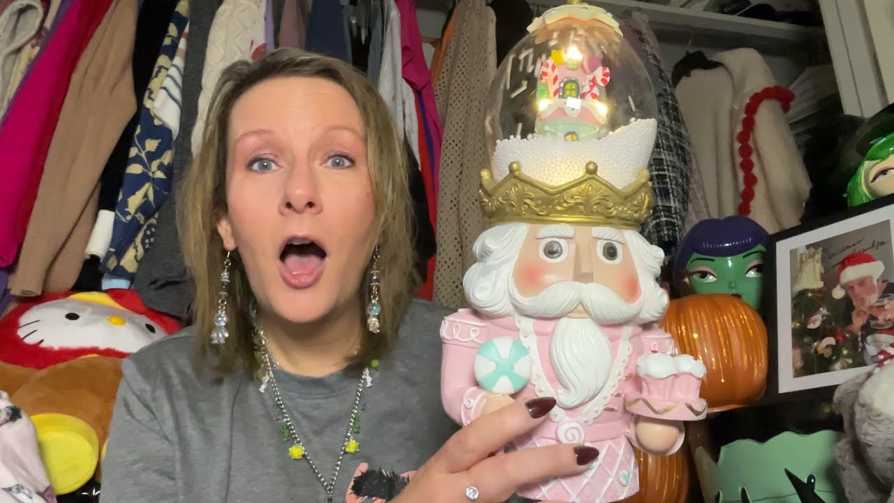 Almost Everything in This TEMU HAUL was Surprisingly FABULOUS! | November 9, 2025